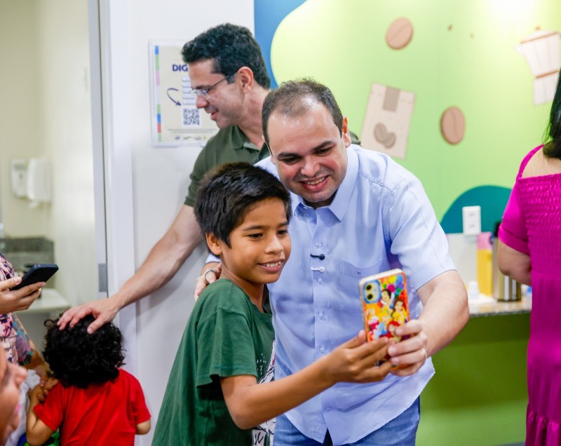 Centro de Atenção Integral Juventude TEA transforma terapia em música, dança e novas conquistas