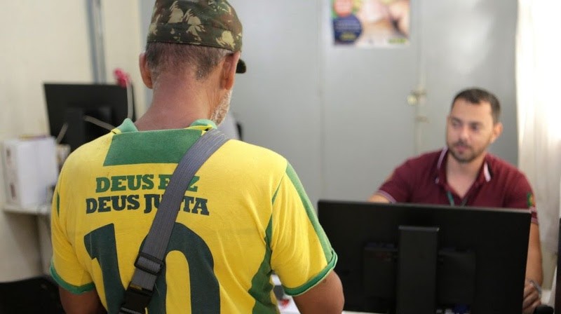 Amazonas terá mais 29 CRAS conectados à internet com investimento de R$ 928 mil do Governo Federal