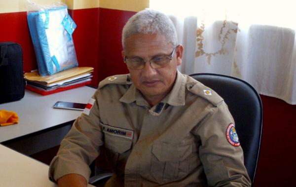 3ª CIBM oferece curso gratuito para combate a incêndios florestais  3ª CIBM oferece curso gratuito para combate a incêndios florestais