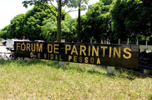 3ª Vara de Justiça participa de campanha “Justiça pela Paz em Casa”