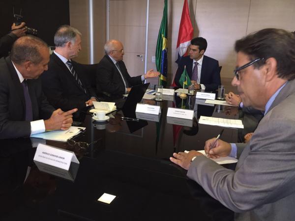 30 cidades do interior do Amazonas serão beneficiadas com o programa “Água para Todos