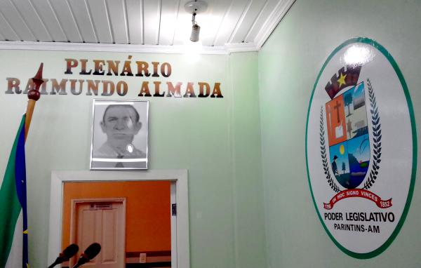 Sessões itinerantes na zona rural não estão na agenda da Câmara  Sessões itinerantes na zona rural não estão na agenda da Câmara
