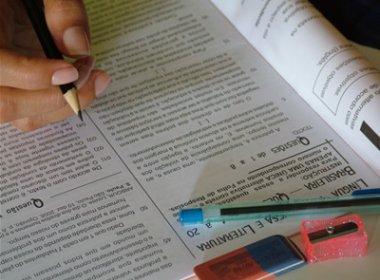 Enade 2017 será realizado neste domingo Enade 2017 será realizado neste domingo