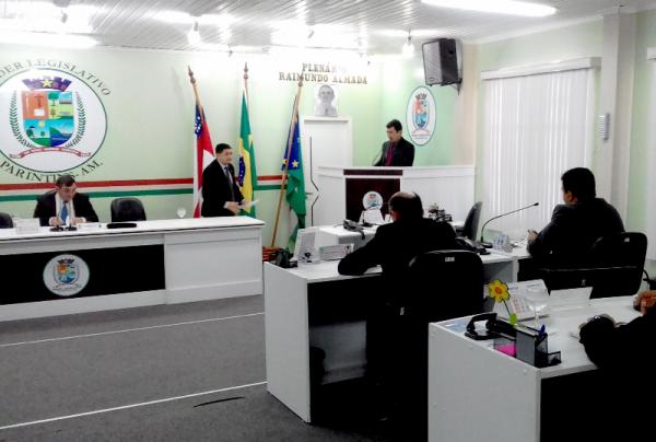 Orçamento da Prefeitura de Parintins para 2018 pode ultrapassar R$ 160 milhões