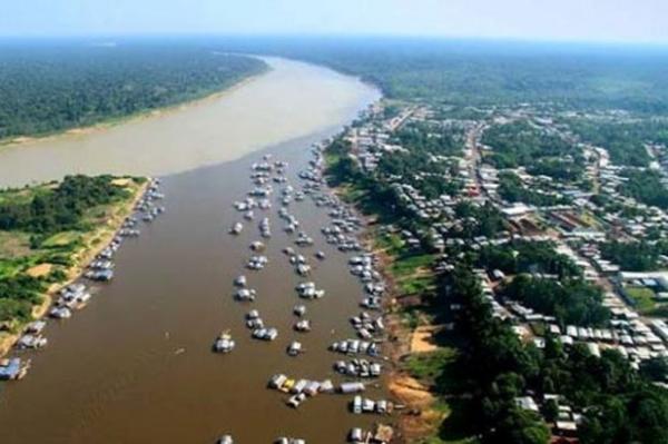 Prefeito e vereadores de Tapauá investigados pelo MP-AM por desviar R$ 62 milhões da educação e saúde