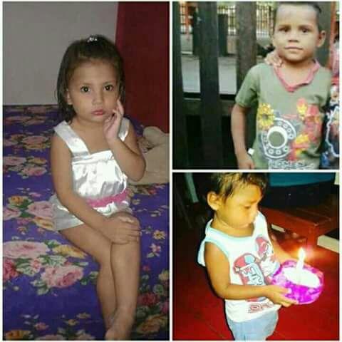 Morte de crianças por afogamento causa comoção no Mocambo