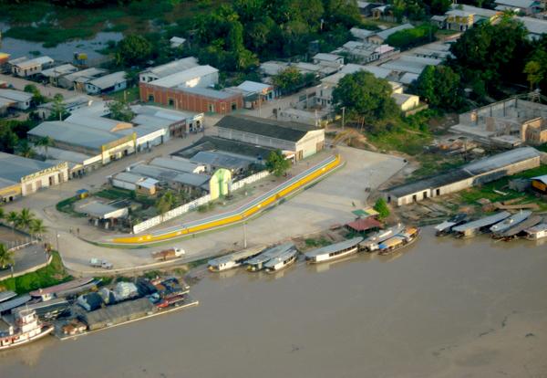 MP-AM recomenda que prefeito de Envira pague abono para professores MP-AM recomenda que prefeito de Envira pague abono para professores
