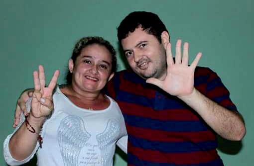 Marceliano e Francisca Keila vencem eleição da UEA Parintins com 34,1% dos votos válidos