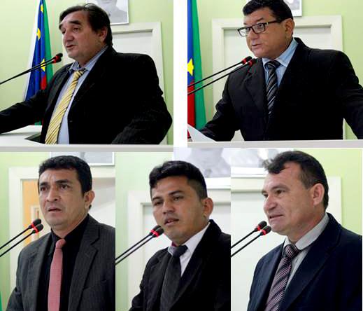 Vereadores de Parintins ameaçam e tentam intimidar jornalistas