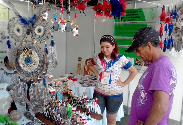 Festival de Negócios Sebrae vai entrar para o calendário de ventos de Parintins