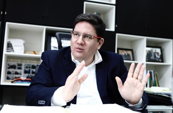 Contrato milionário da Susam foi suspendo pelo Tribunal de Contas do Estado