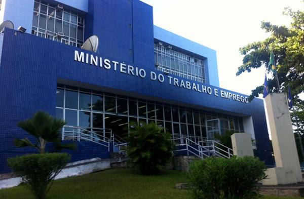 Ministério do Trabalho capacita auditores-fiscais para atuar como multiplicadores