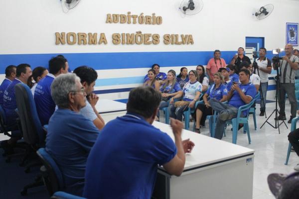 Caprichoso faz suspense e anuncia toadas estratégicas e prêmio Marupiara