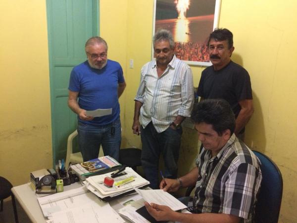 Parintins vai reativar Serviço de Inspeção Federal da atividade pesqueira no município