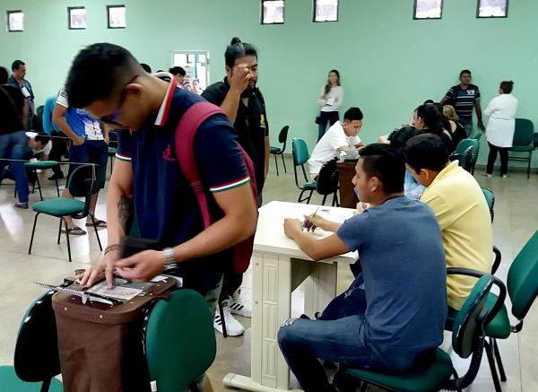 UEA define nova eleição para diretor em Parintins, após admitir falha no edital 