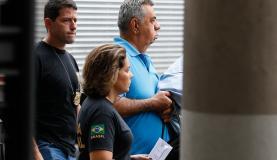 MPF denuncia Picciani, Melo e Albertassi por corrupção MPF denuncia Picciani, Melo e Albertassi por corrupção