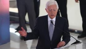 Moreira Franco sugere que contrários à reforma da Previdência deixem o PSDB
