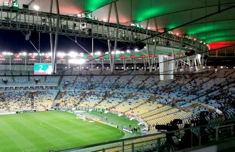 Polícia prende assessor do Fluminense e presidente da torcida do Flamengo