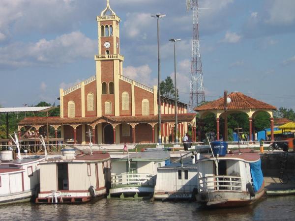 Distritos e Agrovilas de Barreirinha elegem novos presidentes