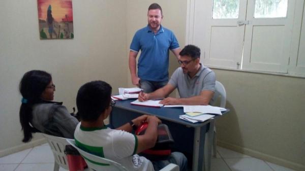 Centro de Atenção Psicossocial de Parintins recebe reforço de médico psiquiatra