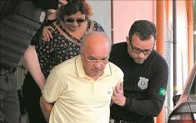 José Melo diz não conhecer médico Mouhamad Moustafa da Maus Caminhos