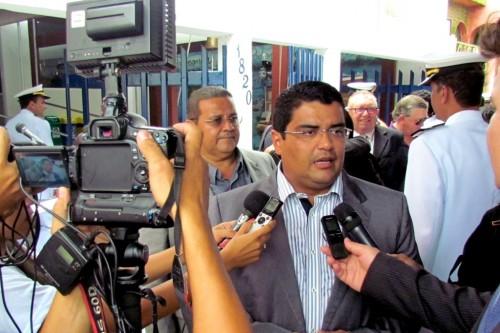MP-AM pede condenação de Carbrás por recolhimento ilegal do vale-abate no Matadouro MP-AM pede condenação de Carbrás por recolhimento ilegal do vale-abate no Matadouro