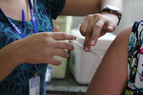 Dose padrão da vacina contra febre amarela é necessária para quem vai viajar