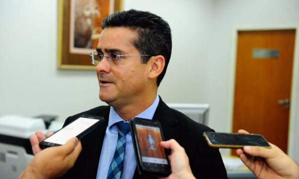 David Almeida destina R$ 100 mil de emenda para Instituto de Criminalística de Perícia