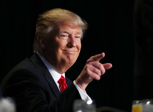 El Salvador cobra dos EUA resposta sobre declarações racistas de Trump El Salvador cobra dos EUA resposta sobre declarações racistas de Trump