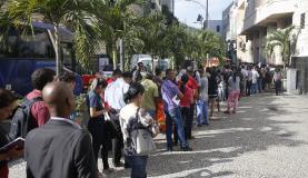 Autorizado repasse de R$ 30 milhões para vacinação contra febre amarela no Rio Autorizado repasse de R$ 30 milhões para vacinação contra febre amarela no Rio