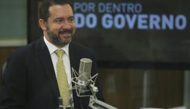 Governo trabalha para votar Previdência em fevereiro, diz Dyogo Oliveira Governo trabalha para votar Previdência em fevereiro, diz Dyogo Oliveira