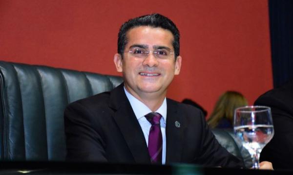 Quatorze municípios serão beneficiados pelas emendas impositivas de David Almeida Quatorze municípios serão beneficiados pelas emendas impositivas de David Almeida
