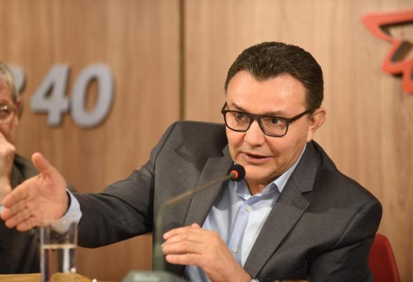 PSB vai ao STF contra bloqueio de bens sem autorização judicial PSB vai ao STF contra bloqueio de bens sem autorização judicial
