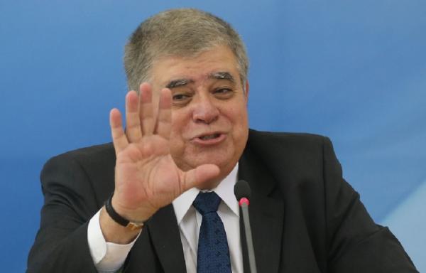 Marun diz que não há plano B para reforma da Previdência Marun diz que não há plano B para reforma da Previdência