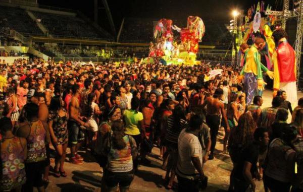 Escolha do rei momo e rainhas do Carnailha 2018 será no sábado Escolha do rei momo e rainhas do Carnailha 2018 será no sábado
