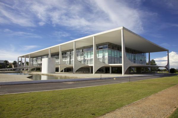 Governo reconhece situação de emergência em municípios de sete estados Governo reconhece situação de emergência em municípios de sete estados