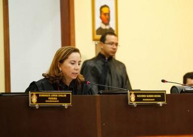 Empresas condenadas por desvio de recursos no AM tem bloqueio de R$ 156 milhões Empresas condenadas por desvio de recursos no AM tem bloqueio de R$ 156 milhões