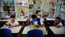 Prazo para adesão ao Mais Alfabetização é prorrogado para dia 22 Prazo para adesão ao Mais Alfabetização é prorrogado para dia 22