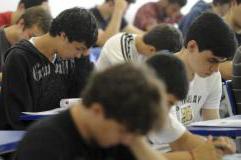 Selecionados no ProUni em primeira chamada têm até dia 23 para comprovar dados Selecionados no ProUni em primeira chamada têm até dia 23 para comprovar dados