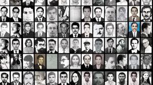 Desaparecido político é identificado entre ossadas de Perus depois de 47 anos Desaparecido político é identificado entre ossadas de Perus depois de 47 anos