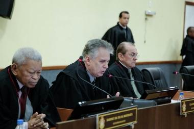 TJ-AM determina promoção de soldados à graduação de cabos da PM TJ-AM determina promoção de soldados à graduação de cabos da PM