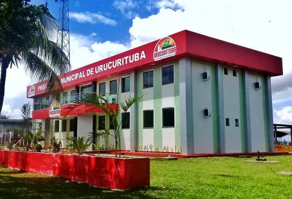 MP-AM impede transferência arbitrária de servidora de Urucurituba MP-AM impede transferência arbitrária de servidora de Urucurituba