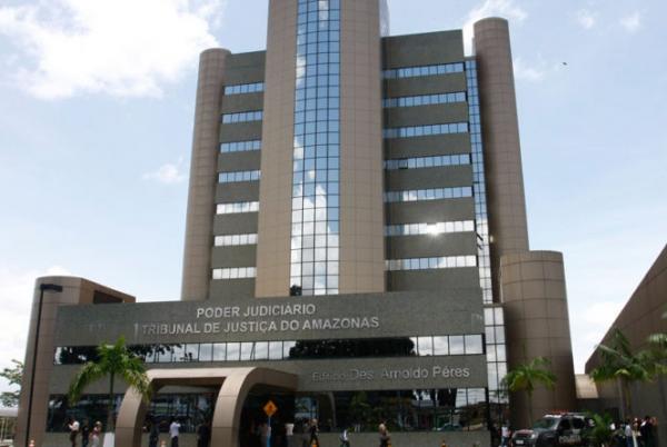 TJAM determina a suspensão temporária de percentual de vagas por sexo em concurso da PM  TJAM determina a suspensão temporária de percentual de vagas por sexo em concurso da PM