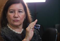 Em momento histórico, ONU tem mais mulheres que homens na liderança Em momento histórico, ONU tem mais mulheres que homens na liderança