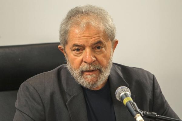 TRF1 manda de volta para 10ª Vara em Brasília processo do ex-presidente Lula TRF1 manda de volta para 10ª Vara em Brasília processo do ex-presidente Lula