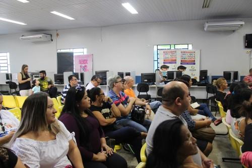 Programa Identidade Jovem tem apoio do Procon Amazonas Programa Identidade Jovem tem apoio do Procon Amazonas