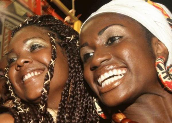 Brasil lidera preparação da Declaração sobre Direito dos Afrodescendentes Brasil lidera preparação da Declaração sobre Direito dos Afrodescendentes