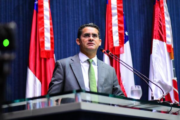 Deputados e Igreja Católica irão debater violência na Aleam Deputados e Igreja Católica irão debater violência na Aleam