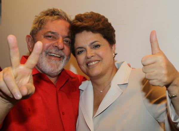 Fachin envia denúncia contra Lula e Dilma para Justiça Federal no DF Fachin envia denúncia contra Lula e Dilma para Justiça Federal no DF