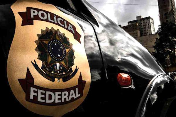 Polícia Federal faz operação para investigar contratos da Usina de Belo Monte Polícia Federal faz operação para investigar contratos da Usina de Belo Monte